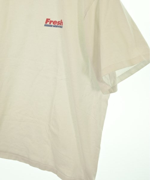FreshService เสื้อยืด/เสื้อท็อปส์