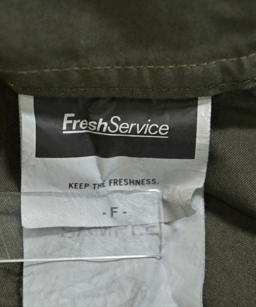 FreshService เสื้อโค้ท อื่น