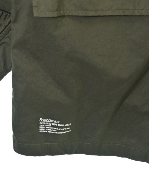 FreshService เสื้อโค้ท อื่น