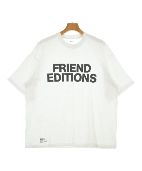 FreshService เสื้อยืด/เสื้อท็อปส์