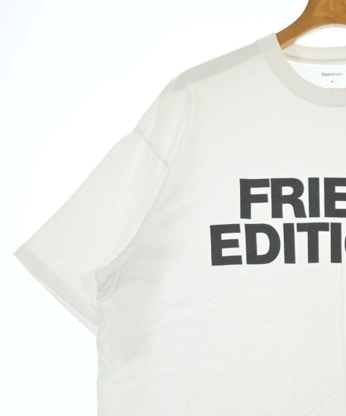 FreshService เสื้อยืด/เสื้อท็อปส์