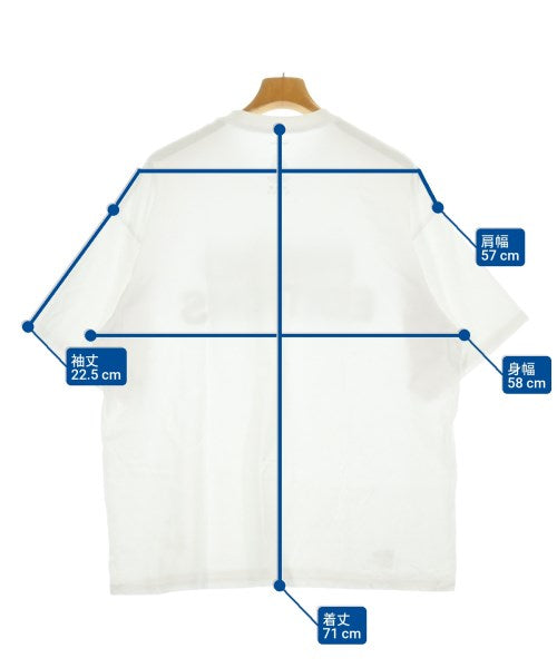 FreshService เสื้อยืด/เสื้อท็อปส์