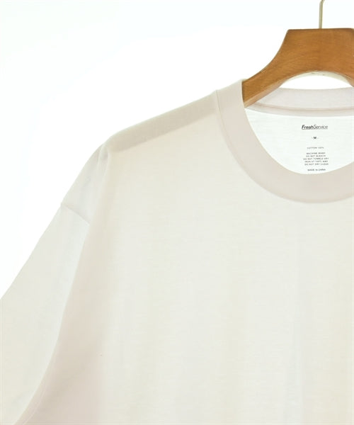 FreshService เสื้อยืด/เสื้อท็อปส์