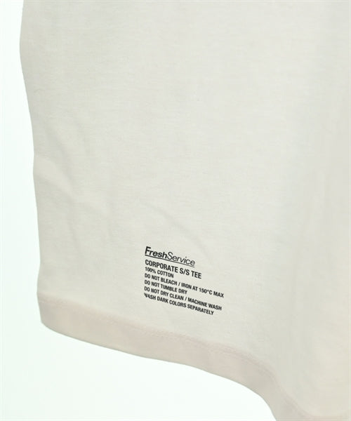 FreshService เสื้อยืด/เสื้อท็อปส์