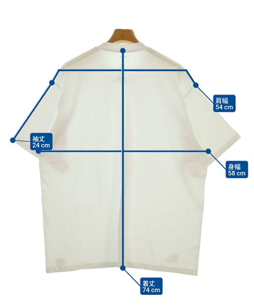 FreshService เสื้อยืด/เสื้อท็อปส์
