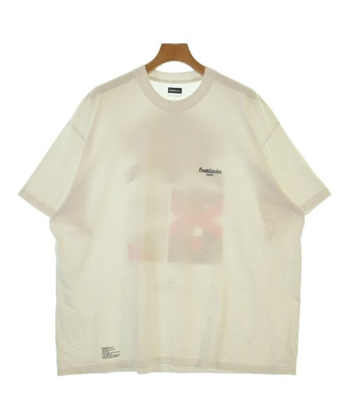 FreshService เสื้อยืด/เสื้อท็อปส์