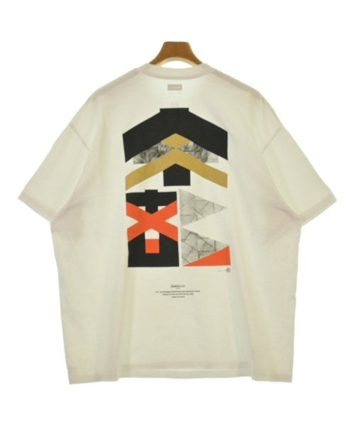 FreshService เสื้อยืด/เสื้อท็อปส์