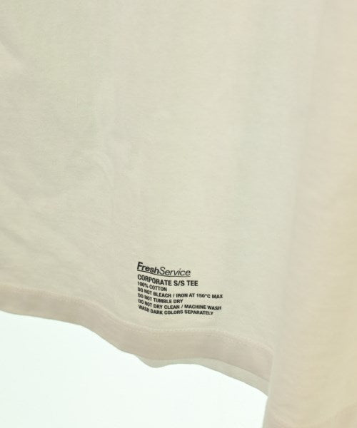 FreshService เสื้อยืด/เสื้อท็อปส์