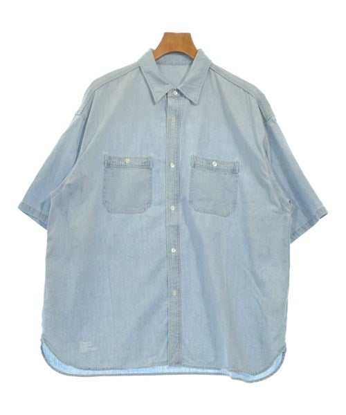 FreshService เสื้อลำลอง