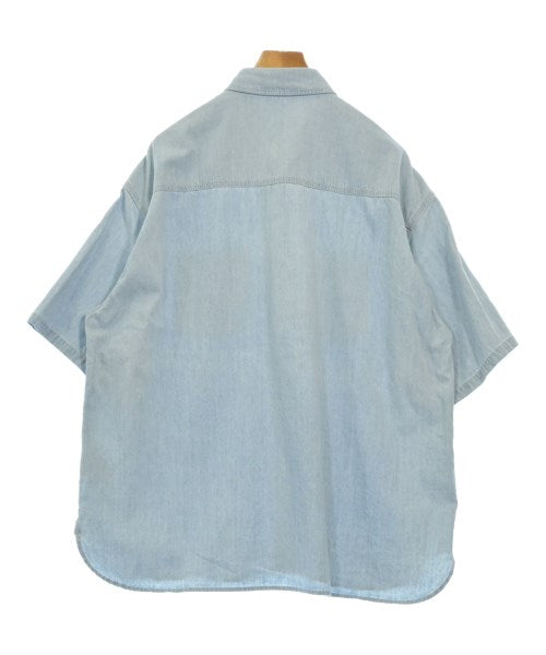 FreshService เสื้อลำลอง