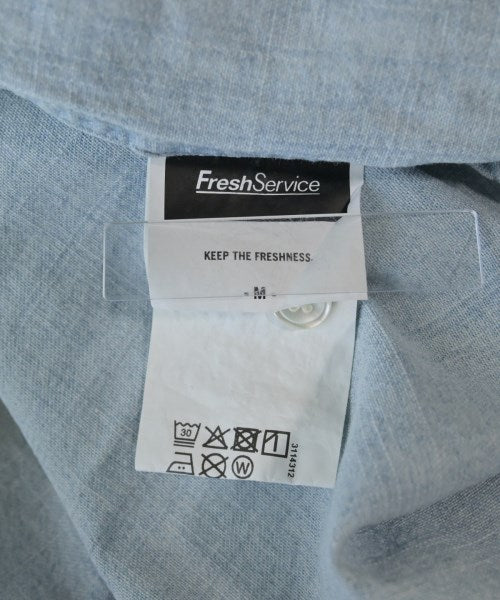 FreshService เสื้อลำลอง