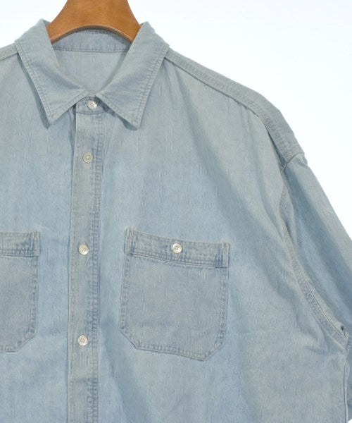 FreshService เสื้อลำลอง