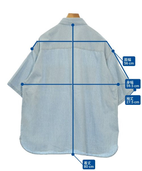 FreshService เสื้อลำลอง