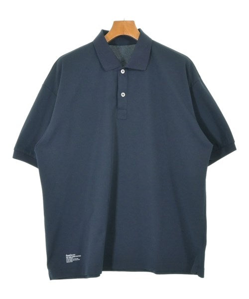 FreshService เสื้อโปโล