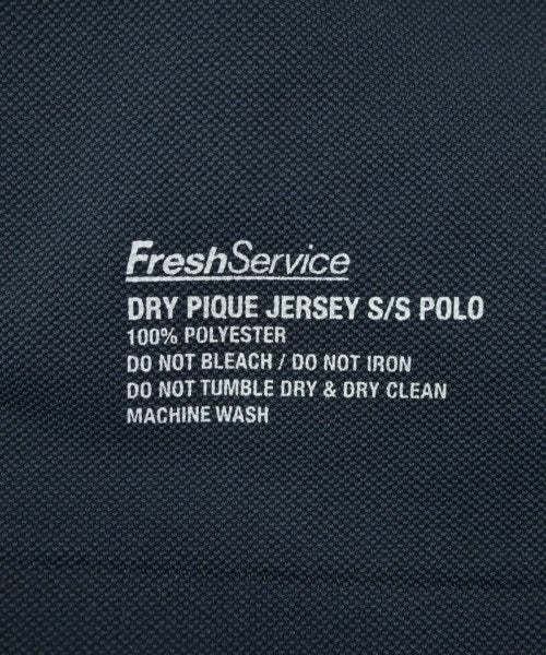 FreshService เสื้อโปโล