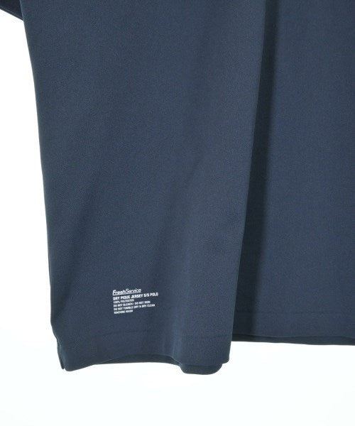 FreshService เสื้อโปโล