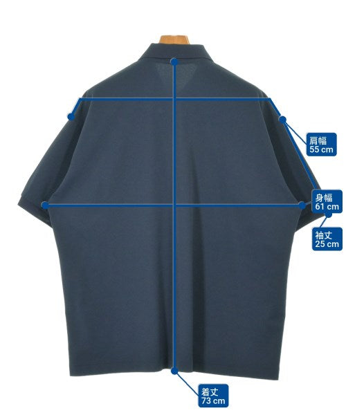 FreshService เสื้อโปโล