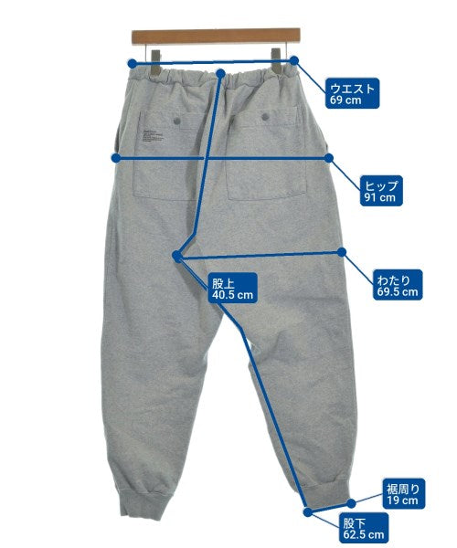 FreshService กางเกงวอร์ม