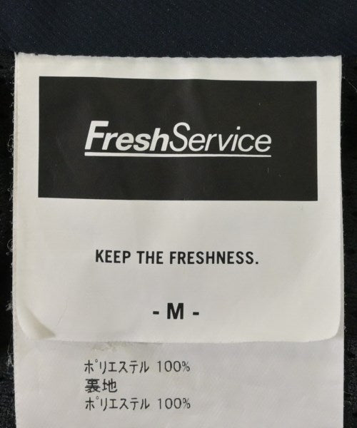 FreshService เบลเซอร์/แจ็คเก็ตสูท