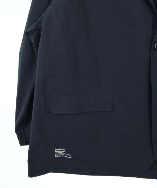 FreshService เบลเซอร์/แจ็คเก็ตสูท