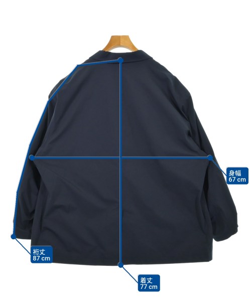 FreshService เบลเซอร์/แจ็คเก็ตสูท