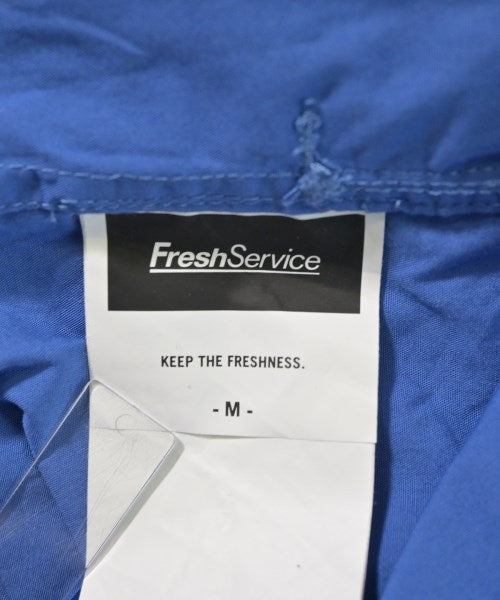 FreshService เสื้อลำลอง