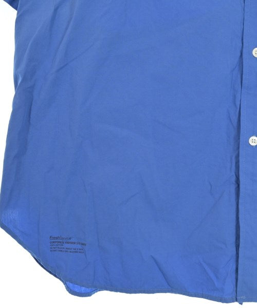 FreshService เสื้อลำลอง