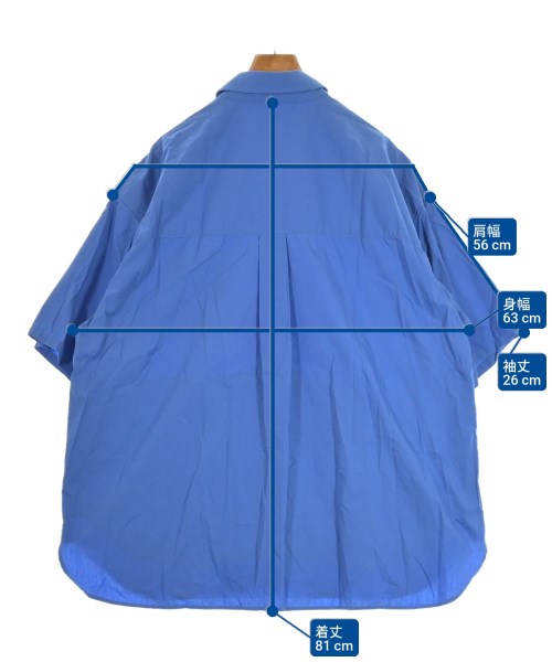 FreshService เสื้อลำลอง