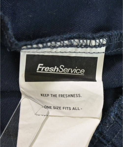 FreshService กางเกงขาสั้น