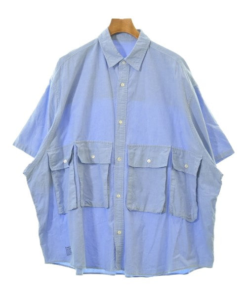 FreshService เสื้อลำลอง