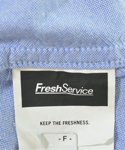FreshService เสื้อลำลอง