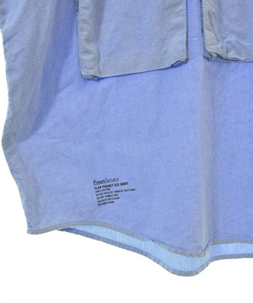 FreshService เสื้อลำลอง