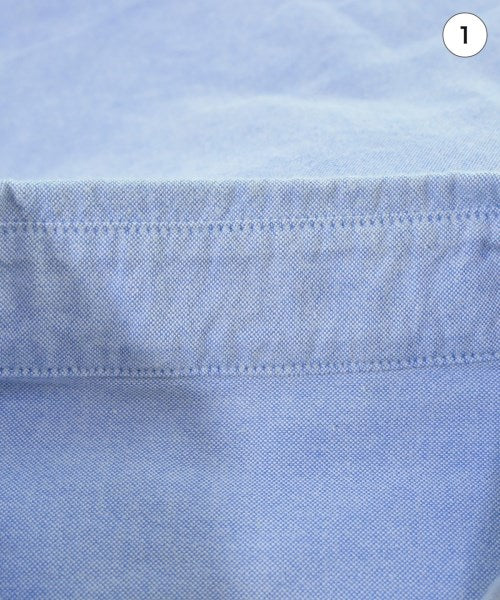 FreshService เสื้อลำลอง