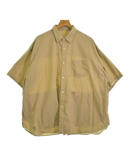 FreshService เสื้อลำลอง