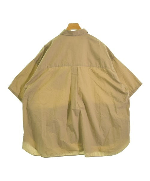 FreshService เสื้อลำลอง