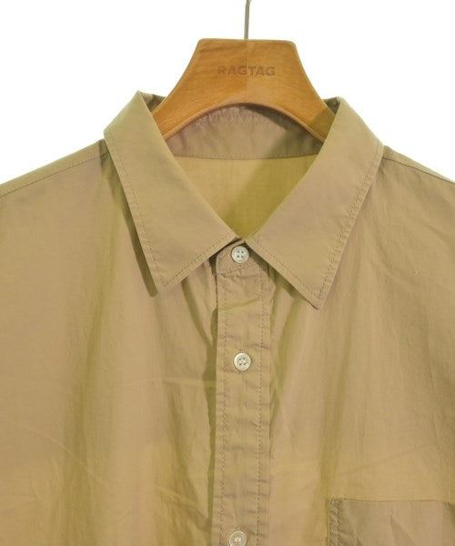 FreshService เสื้อลำลอง