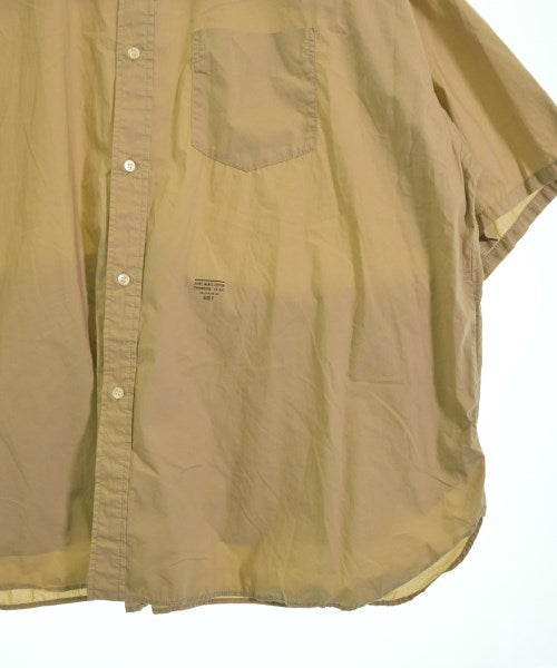 FreshService เสื้อลำลอง