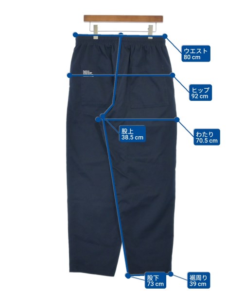 FreshService กางเกง อื่น