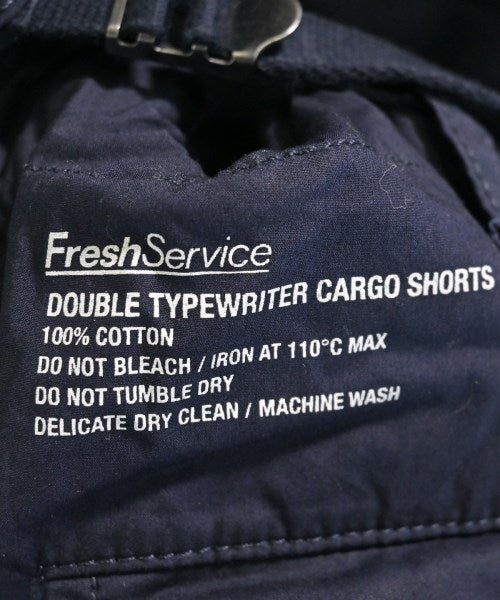 FreshService กางเกงขาสั้น