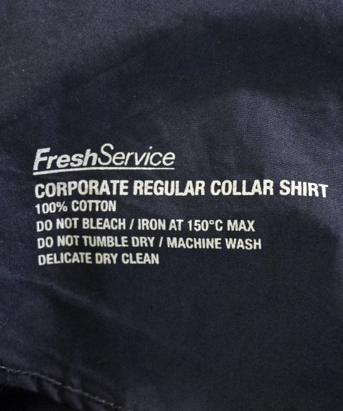 FreshService เสื้อลำลอง