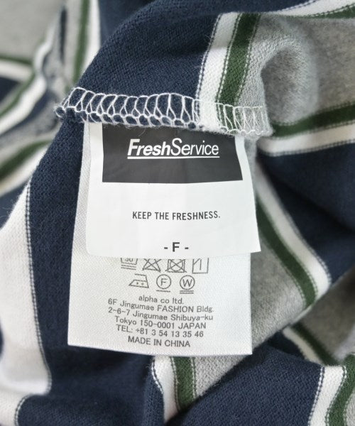 FreshService เสื้อยืด/เสื้อท็อปส์