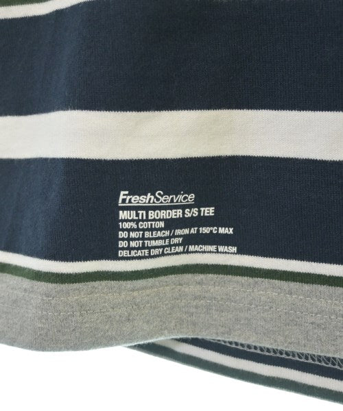 FreshService เสื้อยืด/เสื้อท็อปส์