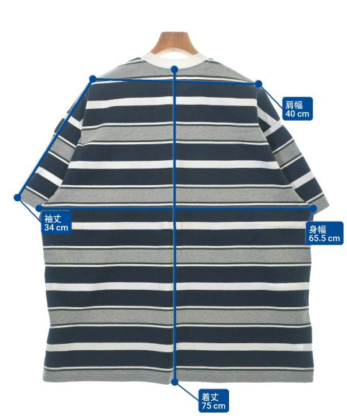 FreshService เสื้อยืด/เสื้อท็อปส์