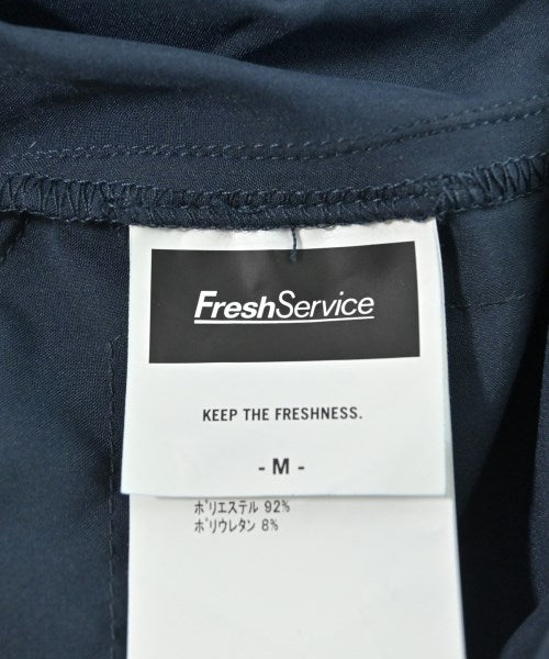 FreshService ชุดสูทแบบครบเซต (อื่นๆ)