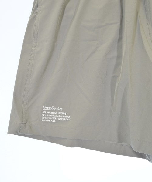 FreshService กางเกงขาสั้น