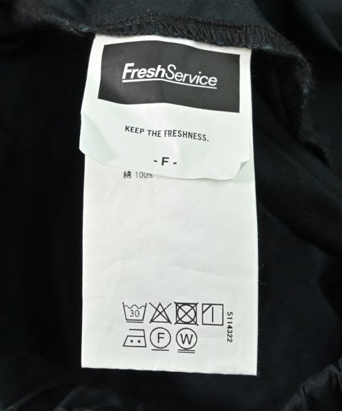 FreshService กางเกงขาสั้น