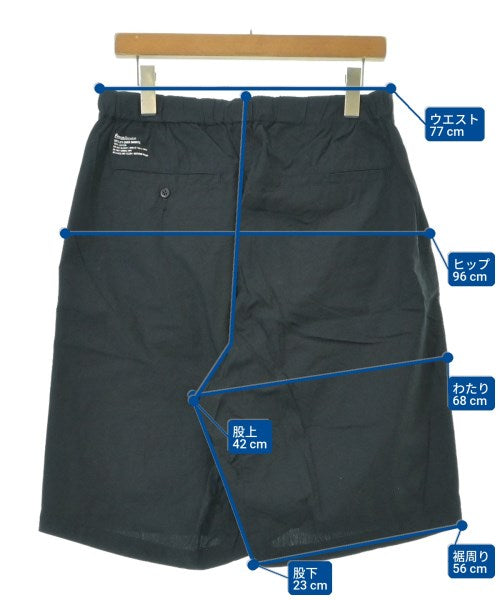 FreshService กางเกงขาสั้น