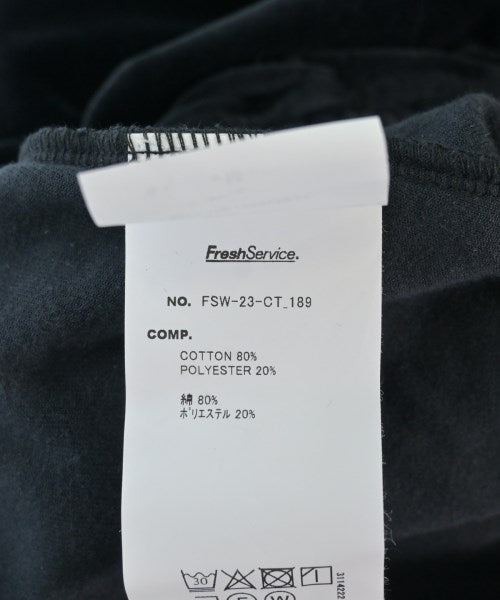 FreshService เสื้อยืด/เสื้อท็อปส์