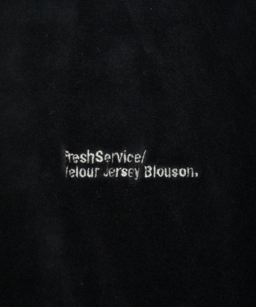 FreshService เสื้อยืด/เสื้อท็อปส์