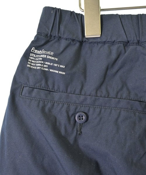 FreshService กางเกงขาสั้น